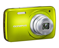 Olympus VH 210 G - 1403425 - zdjęcie 3